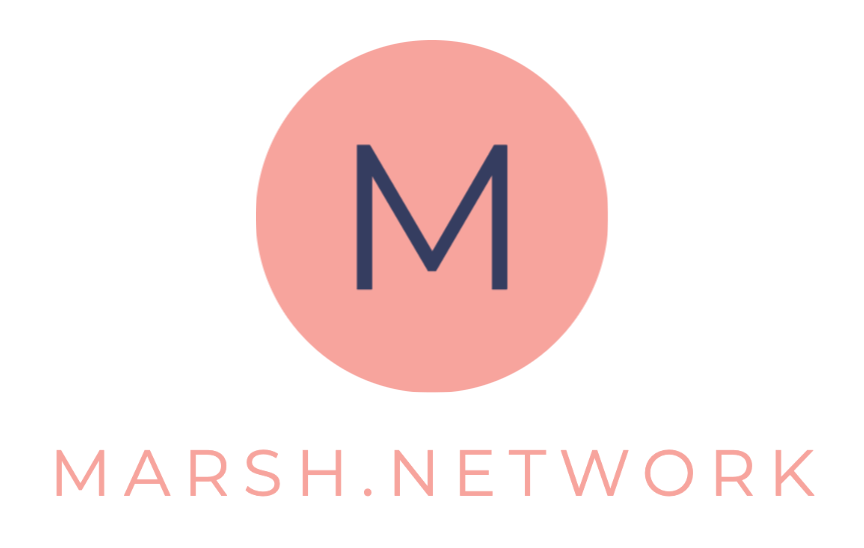 marsh.network blog